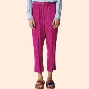 Forte Forte Velvet Trousers